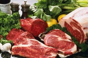 مضرات و فواید مصرف گوشت بوقلمون