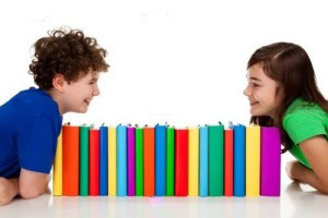 10 کتاب «نامناسبی» که نوجوانان باید بخوانند!!